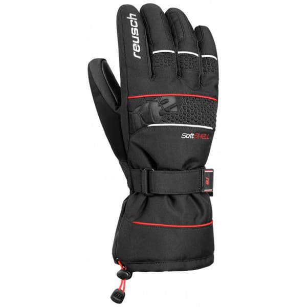 Reusch Connor R-tex® XT skidhandskar