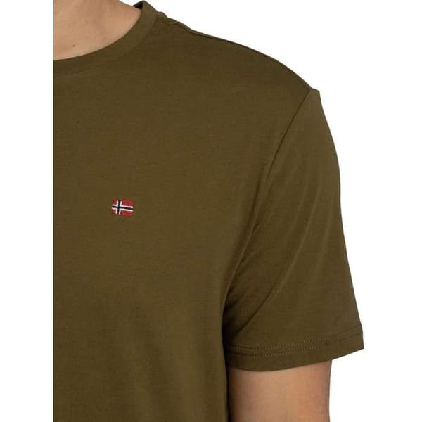 T-Shirt Salis - Napapijri