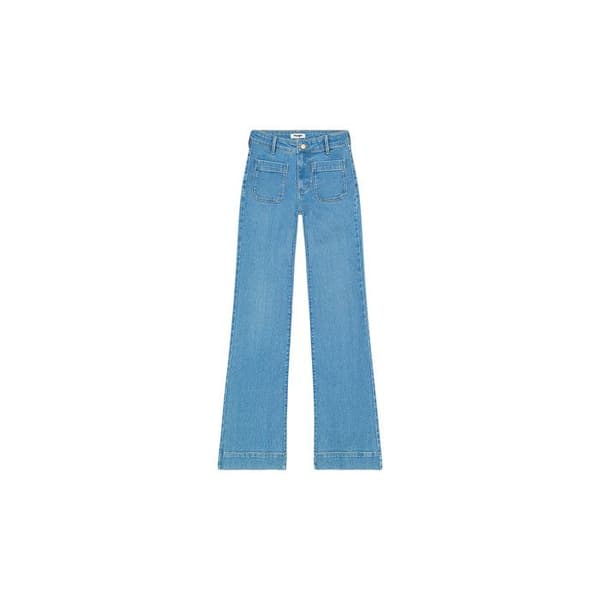 Wrangler Flare Jeans för kvinnor