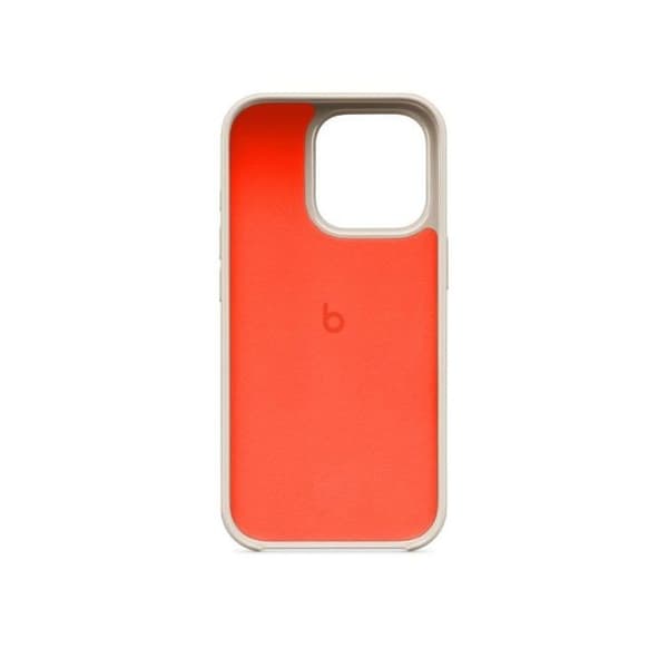 Smartphoneetui Apple MCFM4LL/A Vit