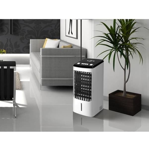 Luftkonditionering - LTC - WT10 - Portabel - 60W - Luftrörelse 270 m3/h