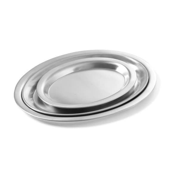 Kaffefat Ovalt 200x140 mm - Hendi