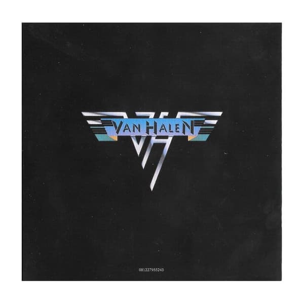 Van Halen - Van Halen