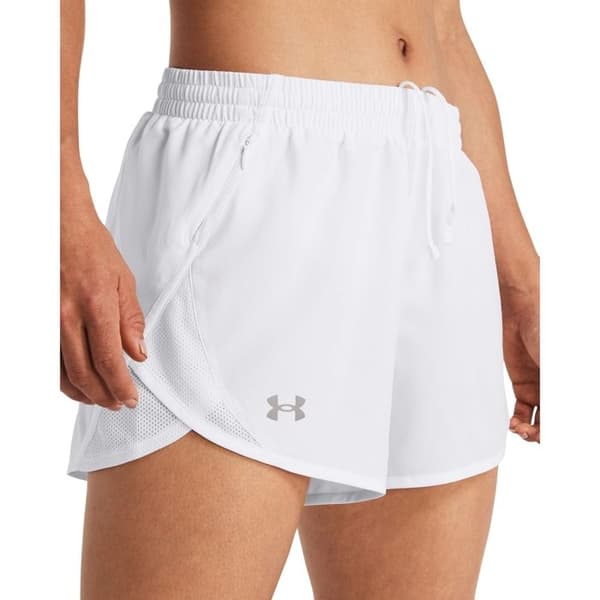 Kort dam Under Armour Fly-By