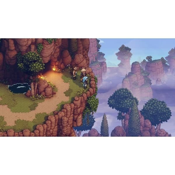 Sea of Stars - Nintendo Switch-spel