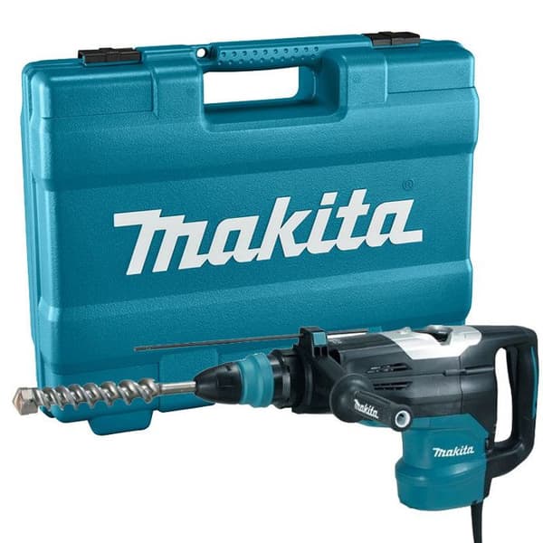 MAKITA SDS-Max 1510W Perforator HR5202C