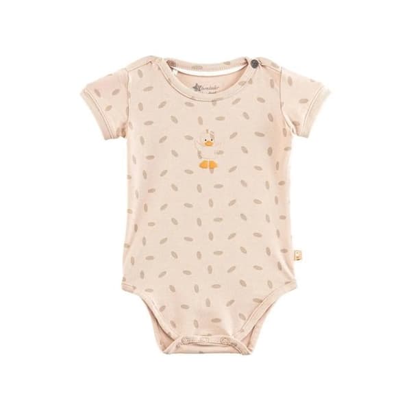 Kropp baby Sterntaler Edda