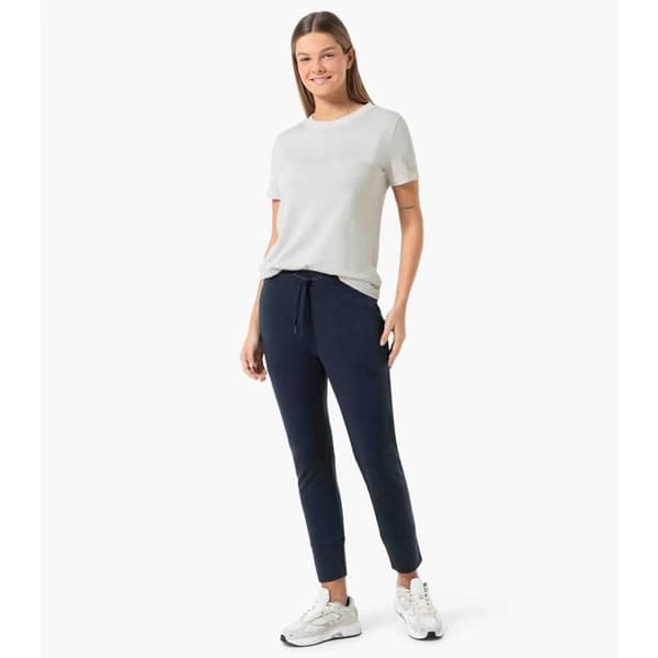 Damtröja super.natural Casual RIB