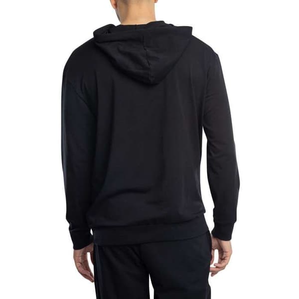 Laze Lounge Hoodie - HUGO