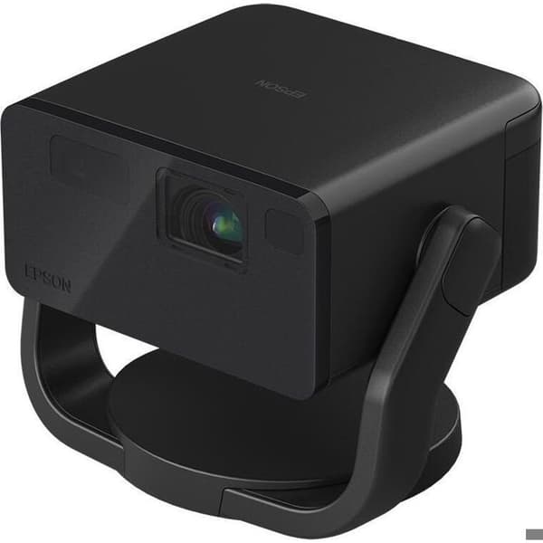 EPSON EF622 Blå metall mini laserprojektor 150 tum