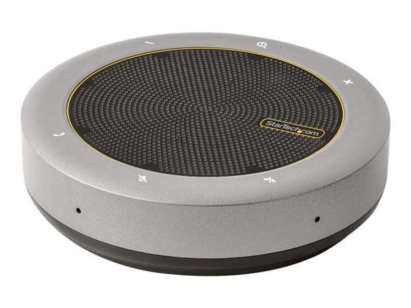 StarTech.com Anslutningsstation