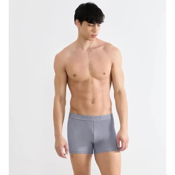 Boxer Sloggi Base Soft Trunk C2P (x2)