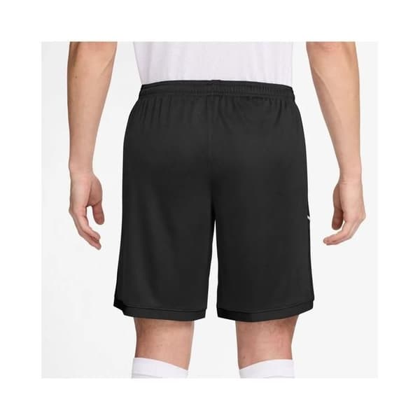 Fotbollsshorts - NIKE - Academy - Dri-FIT - Svart - Regular