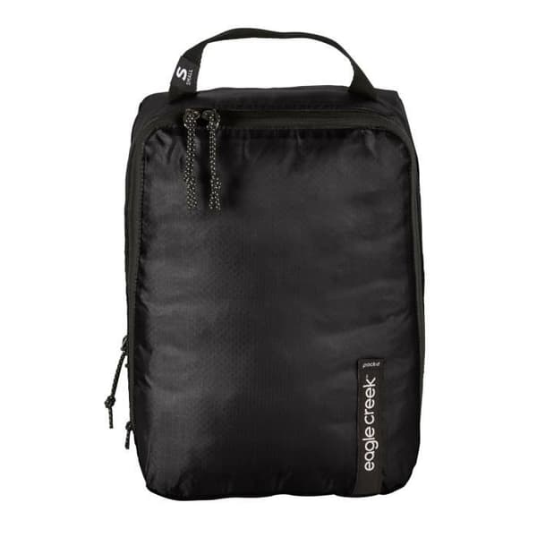 eagle creek Pack-It Isolate Clean / Dirty Cube S Black [119223] - väska för vanor