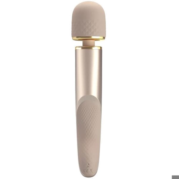 PRETTY LOVE - MASSEUR 7 VIBRATIONSMODE CHAMPAGNE -