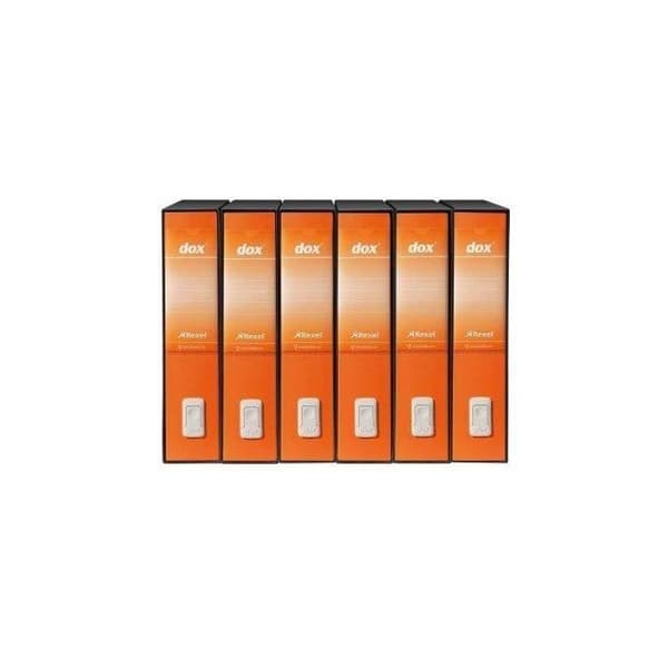 Rexel Dox 2