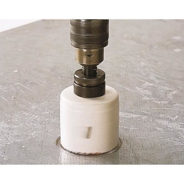 Trépan - WOLFCRAFT - 1 Trépan BIM - Ø35 mm - 1 styck