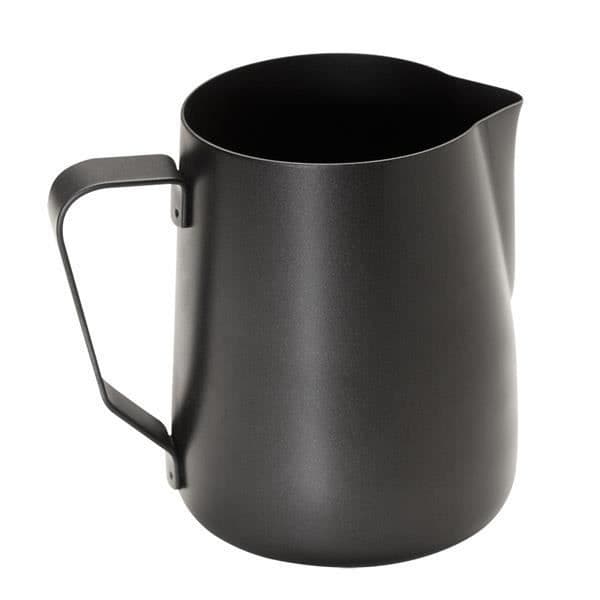 Aps - Non-stick kanna 0,35 L Svart