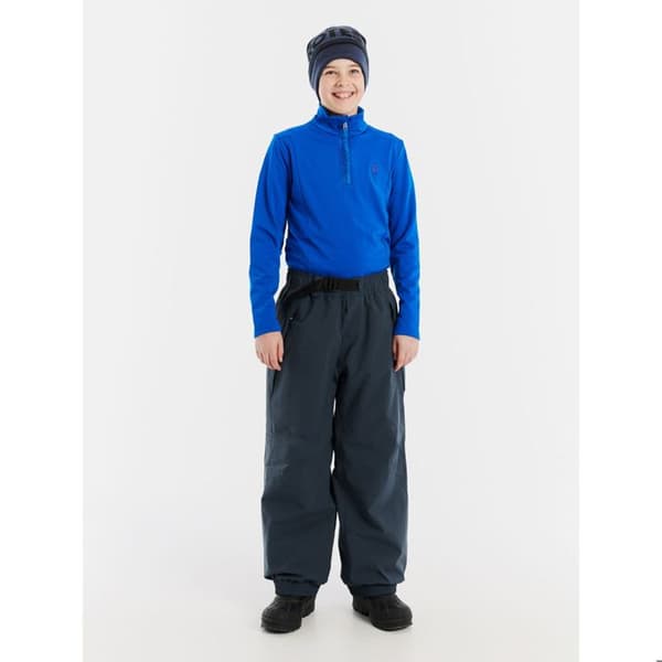 Protest Kenny skidbyxor barn - twilight navy