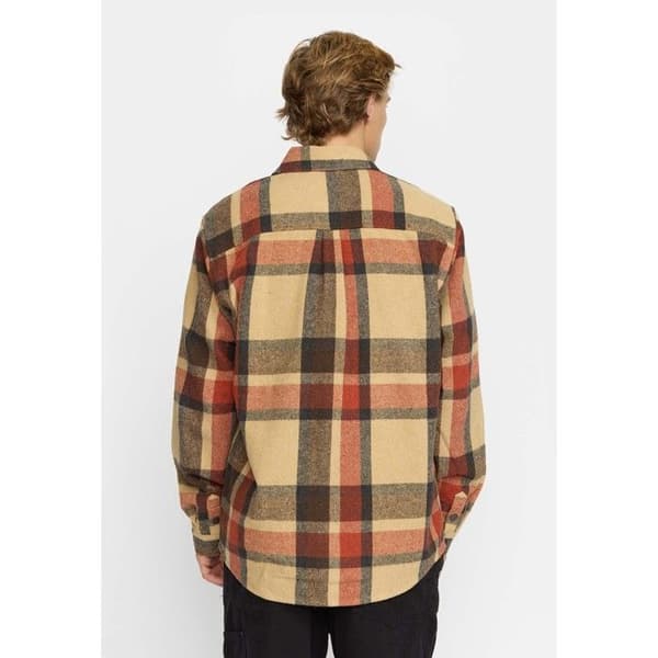 Chemise Revolution Utility