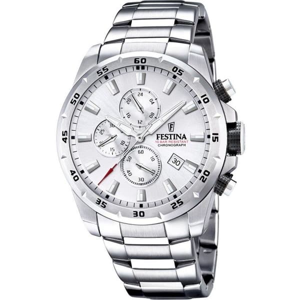 Festina klocka Herr F20463/1