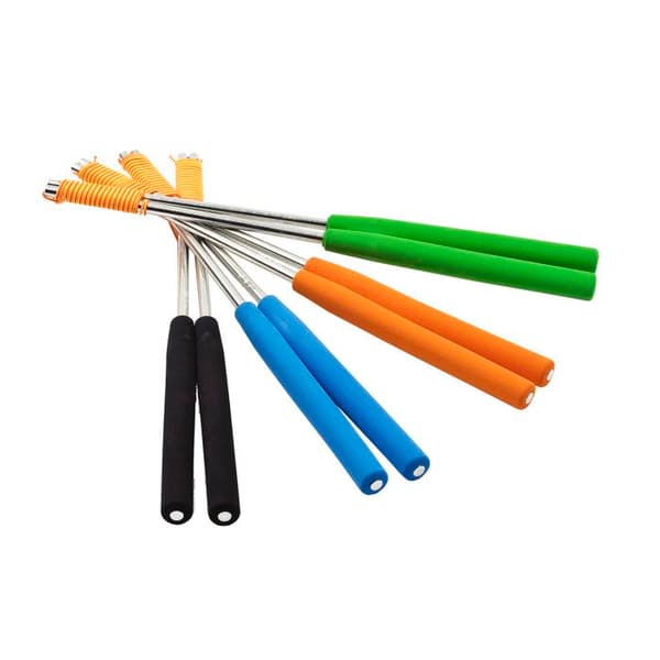 Baguetter diabolo aluminium Henrys