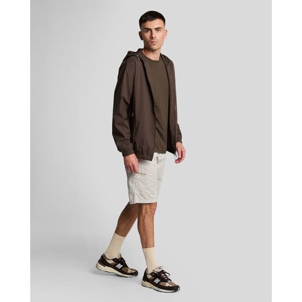 Kort cargo Lyle & Scott