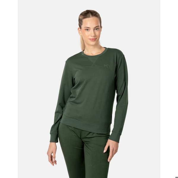 Sweatshirt dam Kari Traa