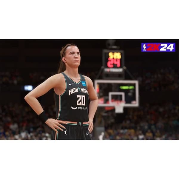 NBA 2K24 Edition Kobe Bryant - Xbox-serien