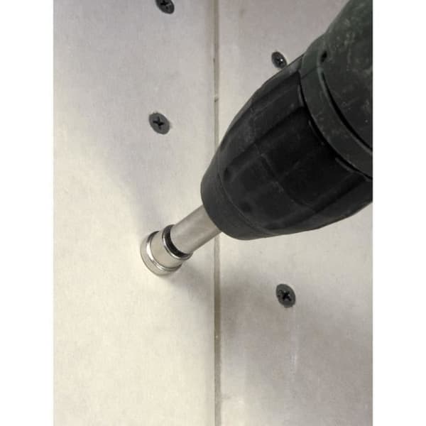 Bits - WOLFCRAFT - PH n°2 - 2 stycken - Djupstopp - Snabbskruvning