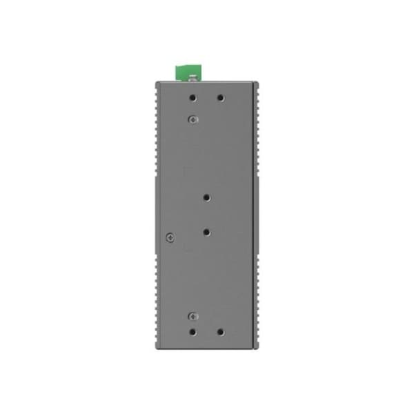 Switch TP-Link Omada IES210GPP 8 Gigabit L2+ PoE++ Cloud DIN Rail Rack