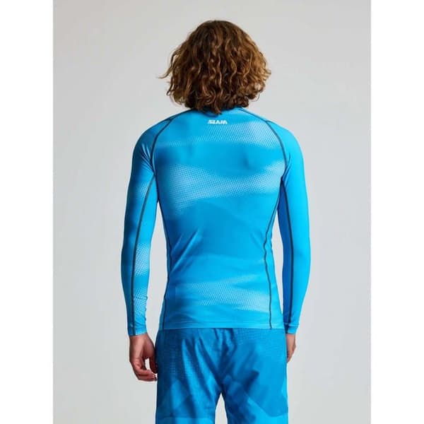 Rashguard Underkläder Slam Foil Ls