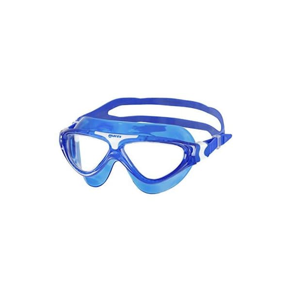 Simglasögon - Mares - Aquazone Mask Gamma - Antimisty - UV - Blå