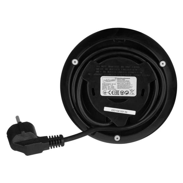 Maestro MR-041 vit (MR-041-BLANC)