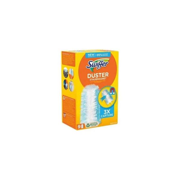 Swiffer Duster Duster - Reservpaket
