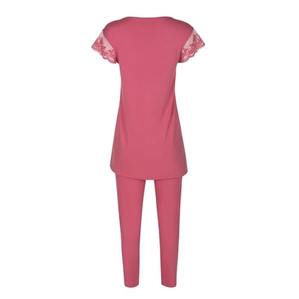 Pyjamabyxor dam Lisca Juliette