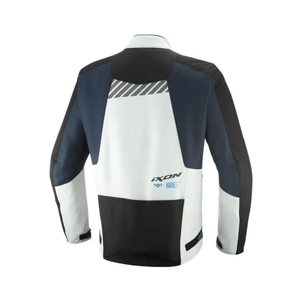 Motorcykeljacka Ixon Tyr