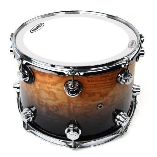 Evans-paket med 10 E-ringar, 5,08 cm breda, 14 tums diameter