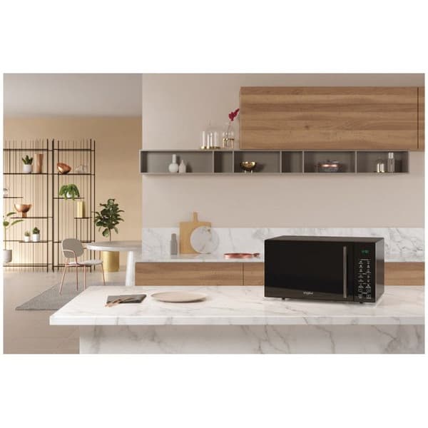Kombinerad mikrovågsugn Whirlpool MWP295B