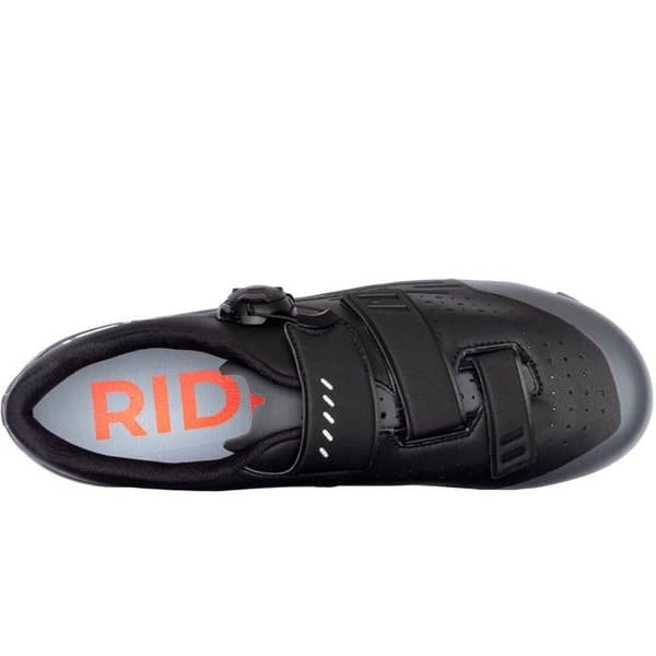 Sidi Silvis XC-skor - svart