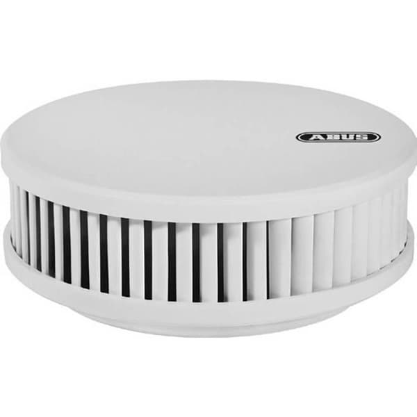 Batteri - ABUS - RWM250 - 3 V - Batteritid 12 år - Diameter 10,5 cm