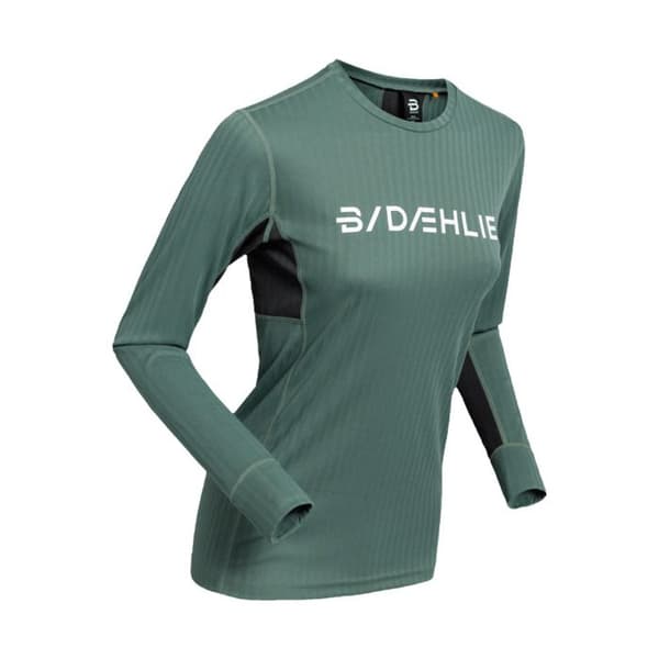 Daehlie Sportswear Tech damtröja