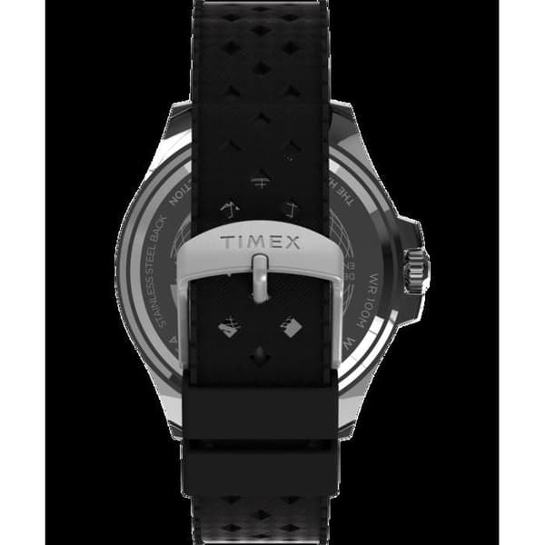 Timex-klocka - Herr - TW2Y09200