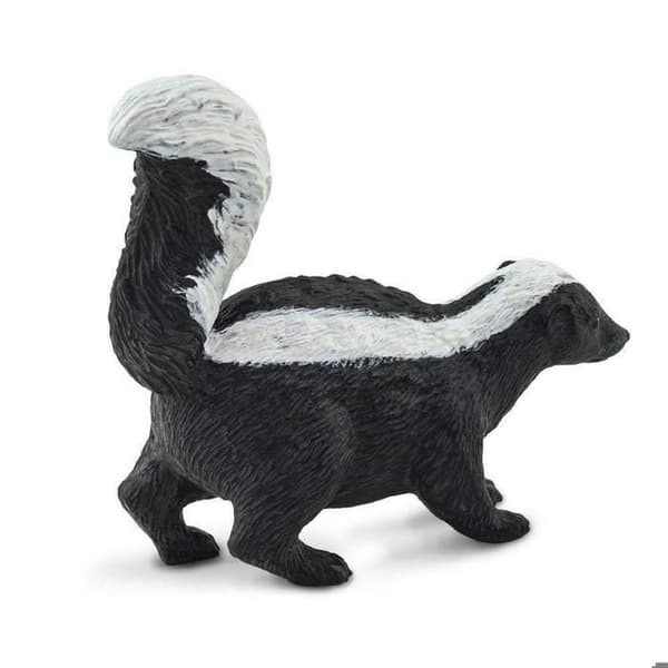 Figurine Skunk