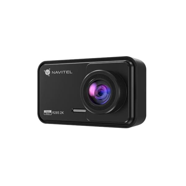 Dashboardkamera - Navitel - R285-2K - 2K 1440p - Bredvinkel 140° - IPS-skärm 2"