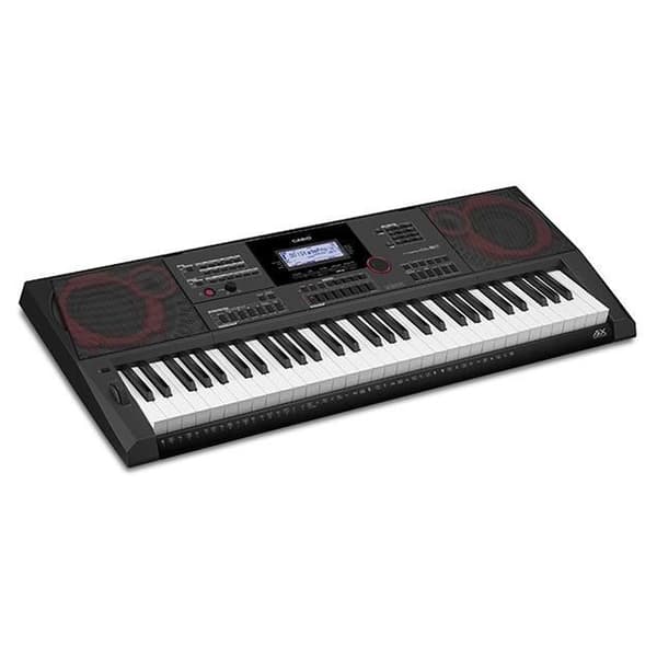 CASIO Klaviatur CTX-5000 - 61 tangenter