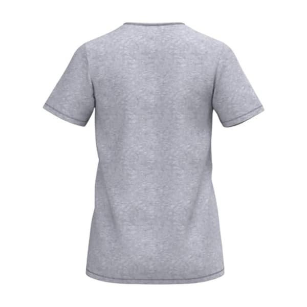T-shirt dam Erima Intro