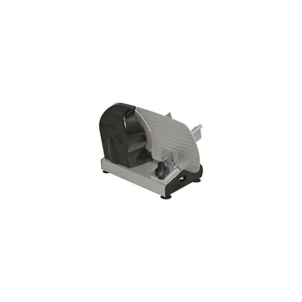 Kökschef Elektrisk Skivare 200w 22cm - KCPTRQ258