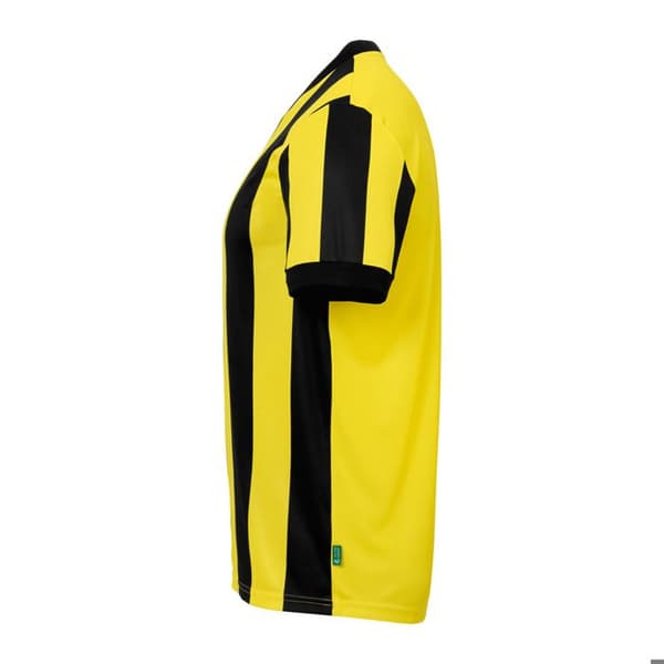Uhlsport Retro Stripe randig tröja