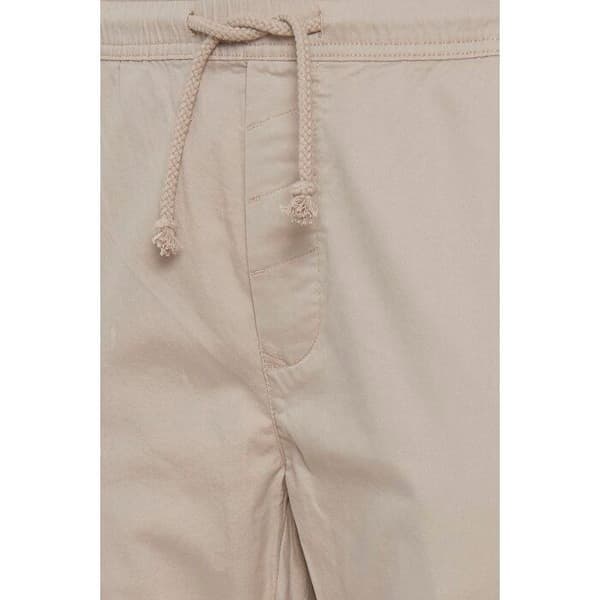 Slim fit byxor Solid Truc Cuff 6198212